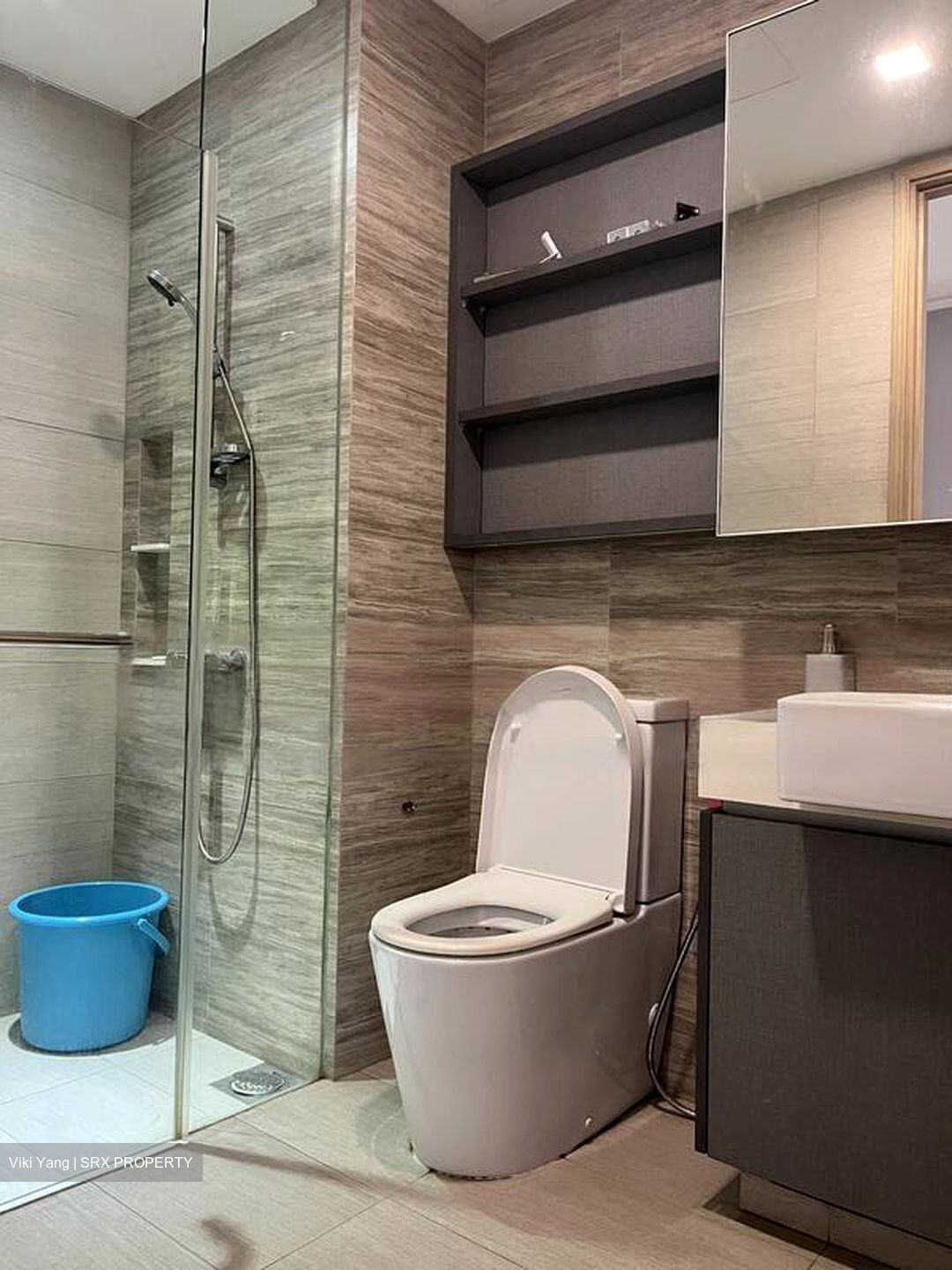 High Park Residences (D28), Apartment #454000721